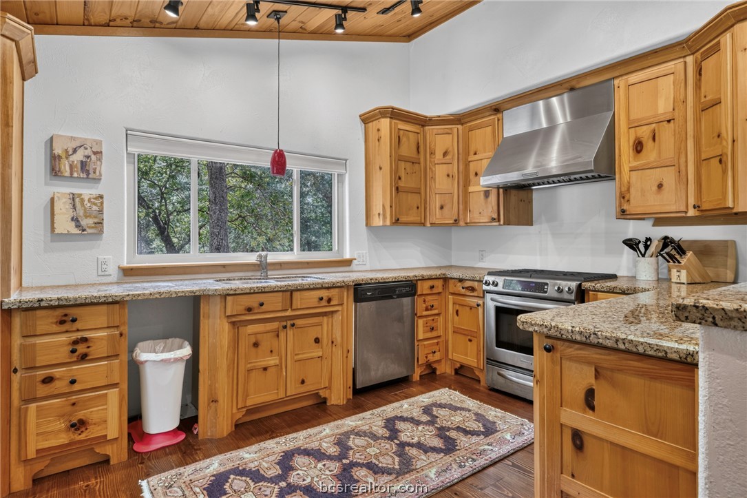 9409 Haney Road Franklin, TX 77856 - Photo 16 of 50 Gallery Image 16
