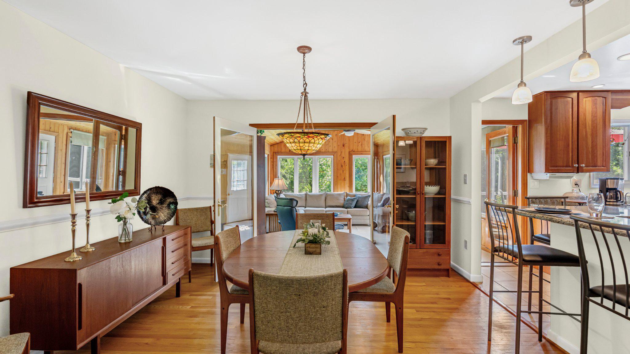 2500 Suffolk Court Fallston, MD 21047 - Photo 7 of 42 Dining Room