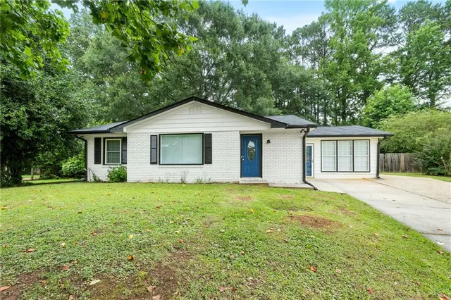 $210,000 | 1694 Pheasant Drive, Hampton, GA 30228