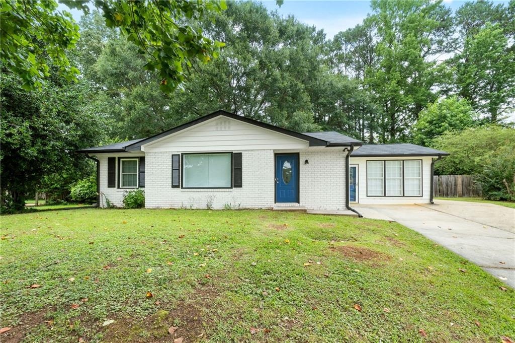 1694 Pheasant Drive Hampton, GA 30228 - Photo 1 of 1