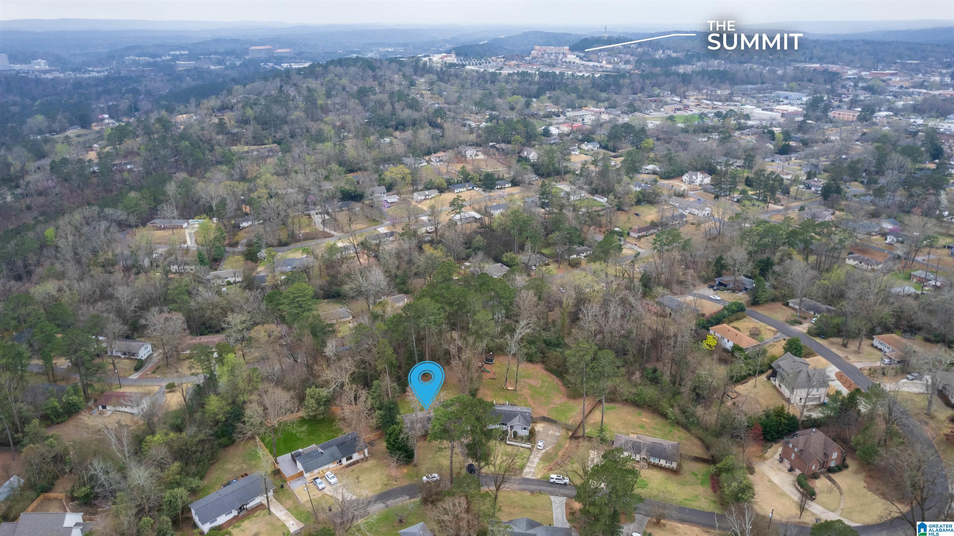 3345 Mountainside Road Birmingham, AL 35243 - Photo 37 of 43 Gallery Image 37