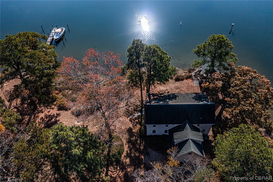 722 Buzzards Point Road Reedville, VA 22539 - Photo 44 of 48