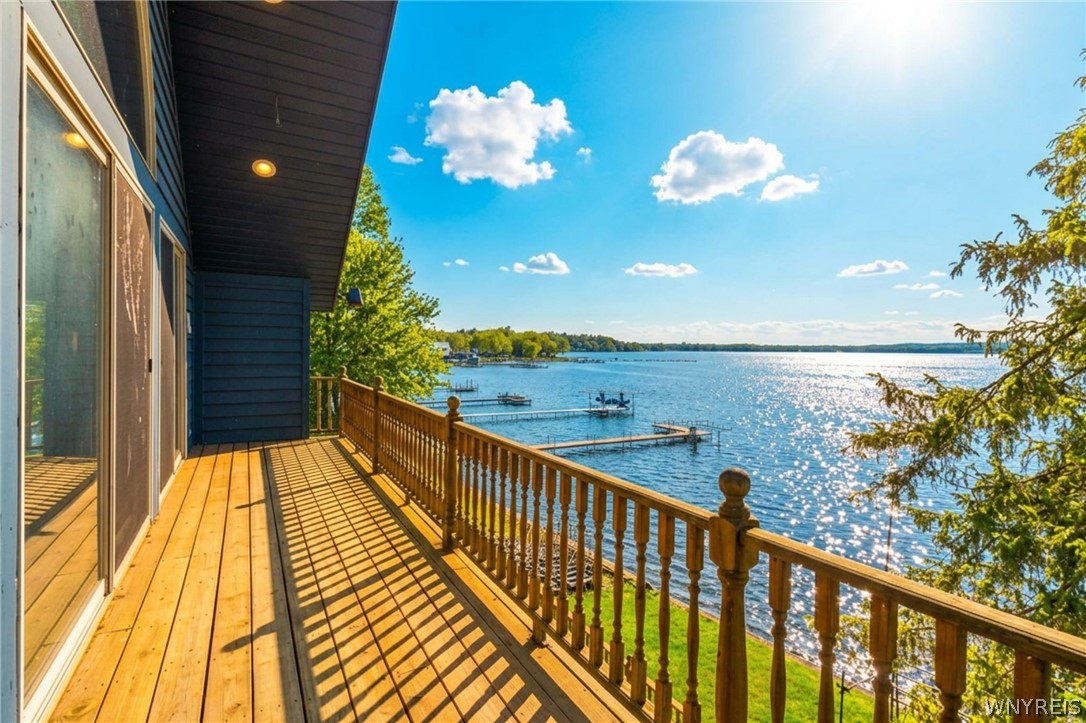 154 West Lake Road Chautauqua, NY 14757 - Photo 35 of 48