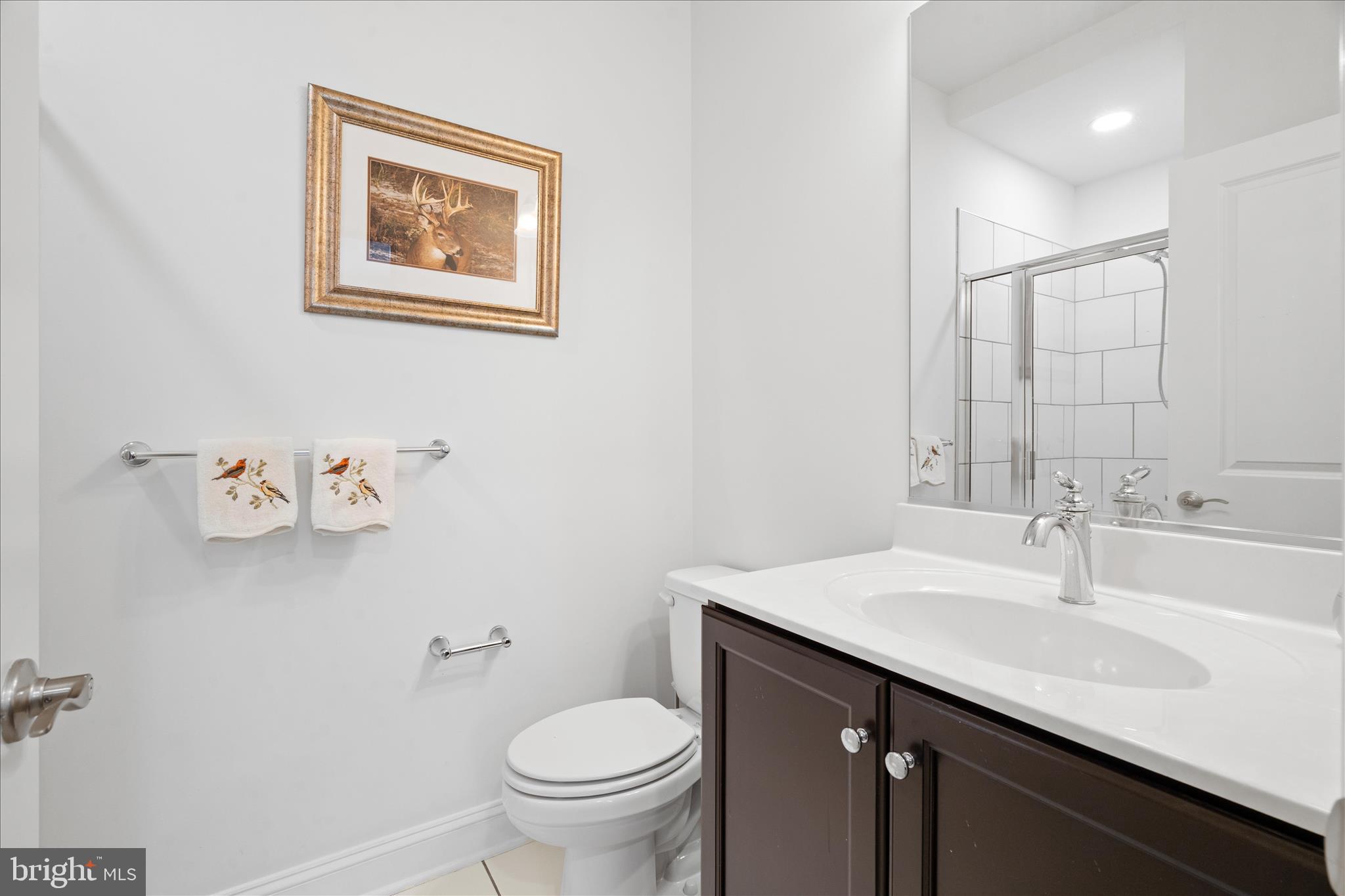 1120 Holden Road Frederick, MD 21701 - Photo 38 of 51 Lower-level full bath