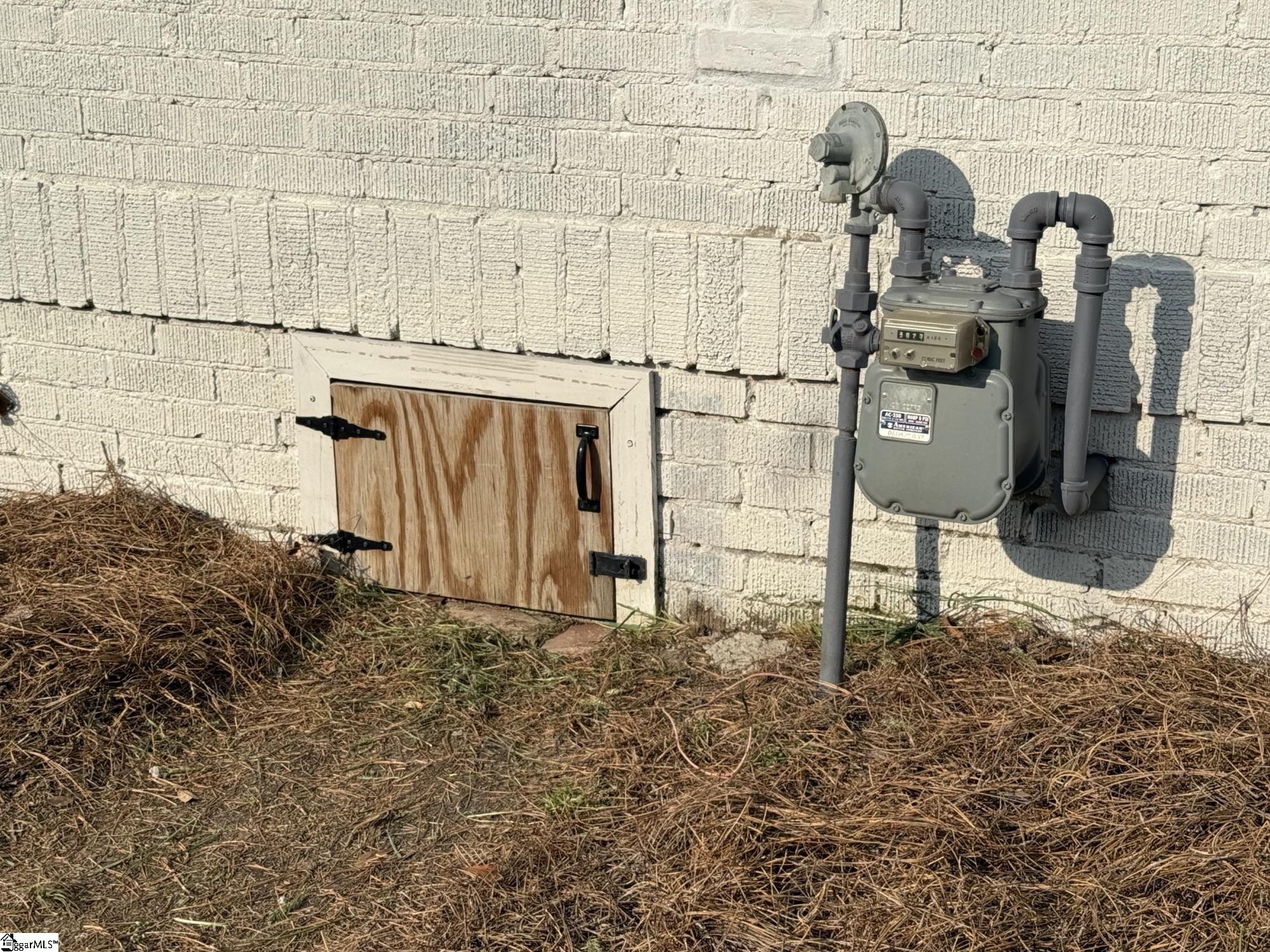 501 North Adair Street Clinton, SC 29325 - Photo 29 of 32