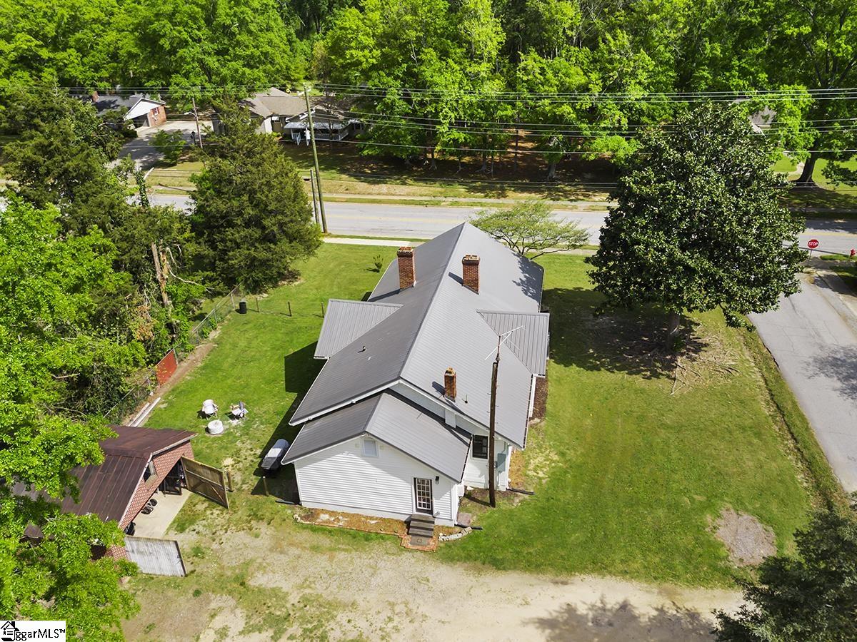 501 North Adair Street Clinton, SC 29325 - Photo 31 of 32