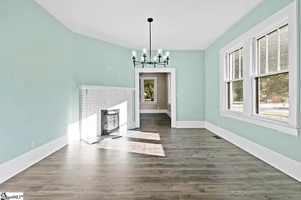 $285,000 | 501 North Adair Street, Clinton, SC 29325