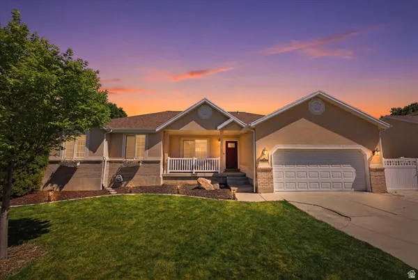$600,000 | 103 Settler Road, Saratoga Springs, UT 84045