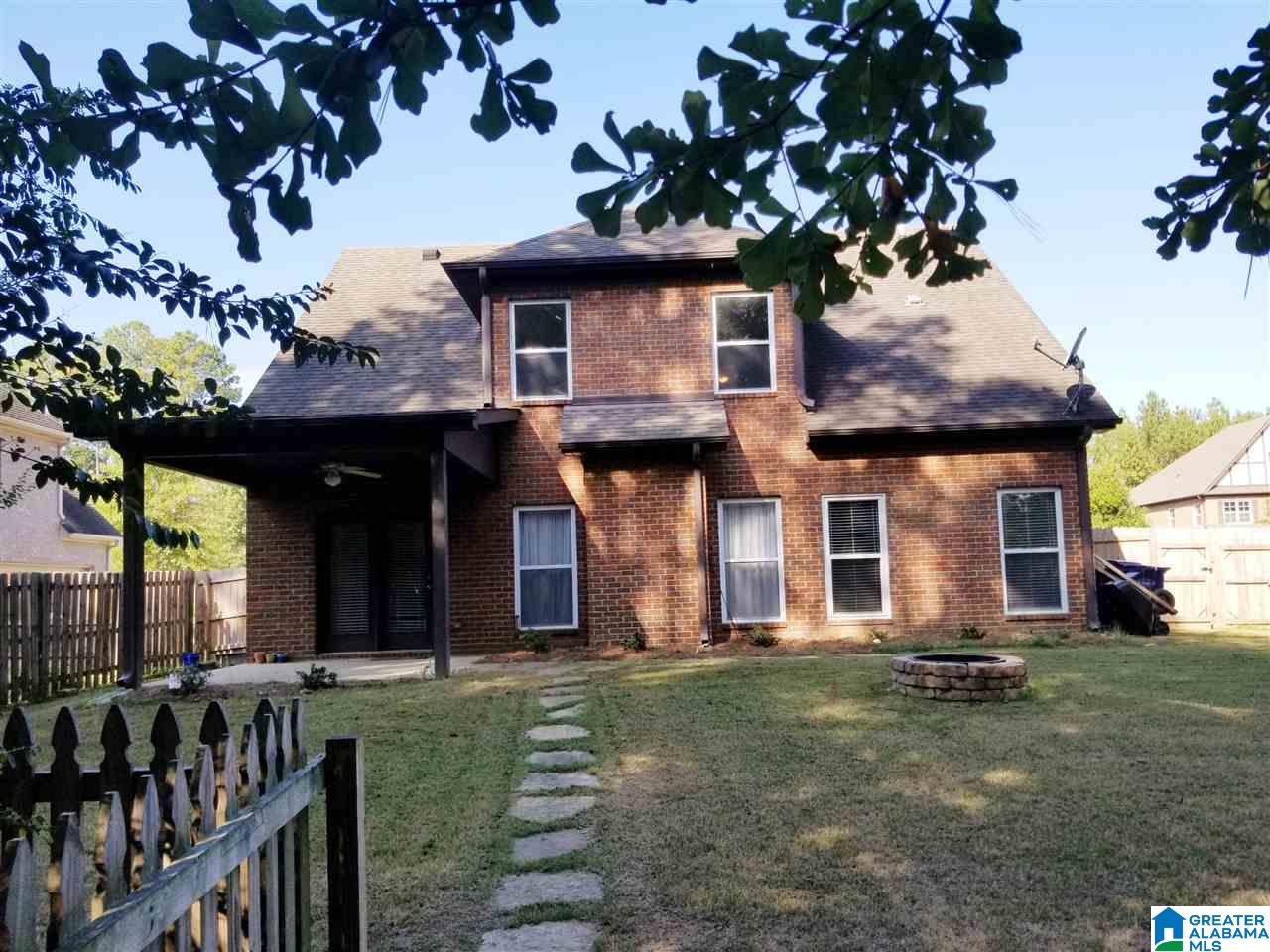 121 Seams Way Alabaster, AL 35007 - Photo 19 of 21
