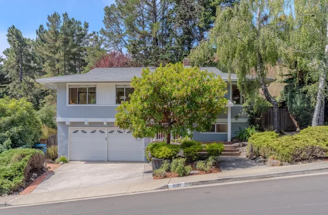 $1,450,000 | 1031 Yosemite Drive, Pacifica, CA 94044
