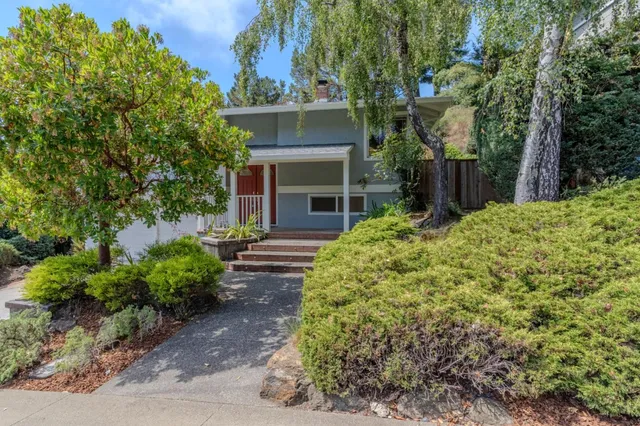 $1,450,000 | 1031 Yosemite Drive, Pacifica, CA 94044