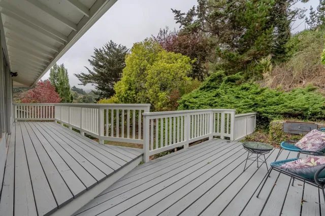 $1,450,000 | 1031 Yosemite Drive, Pacifica, CA 94044