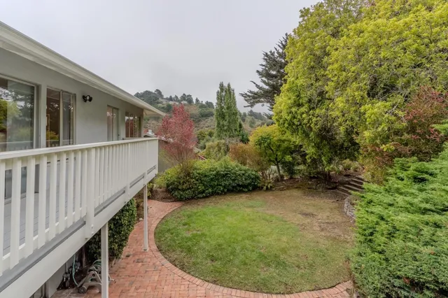 $1,450,000 | 1031 Yosemite Drive, Pacifica, CA 94044