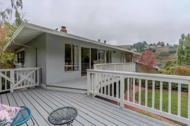 $1,450,000 | 1031 Yosemite Drive, Pacifica, CA 94044