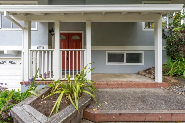 $1,450,000 | 1031 Yosemite Drive, Pacifica, CA 94044