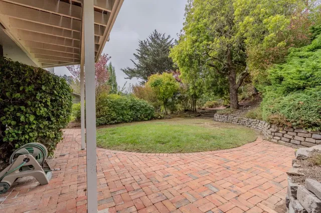 $1,450,000 | 1031 Yosemite Drive, Pacifica, CA 94044