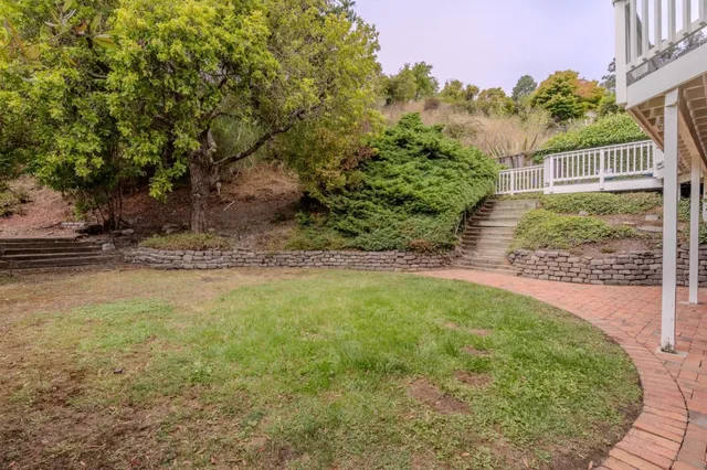 $1,450,000 | 1031 Yosemite Drive, Pacifica, CA 94044
