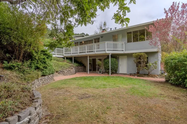 $1,450,000 | 1031 Yosemite Drive, Pacifica, CA 94044