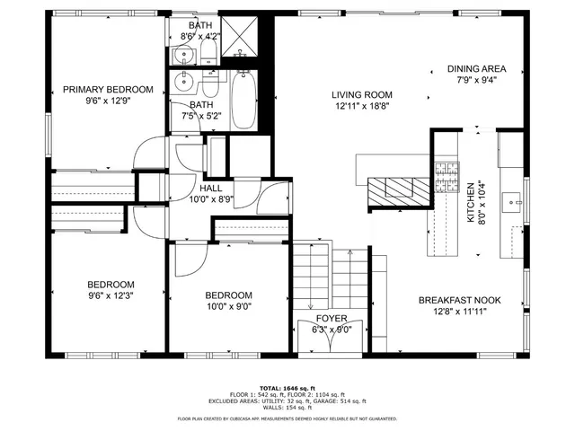 $1,450,000 | 1031 Yosemite Drive, Pacifica, CA 94044