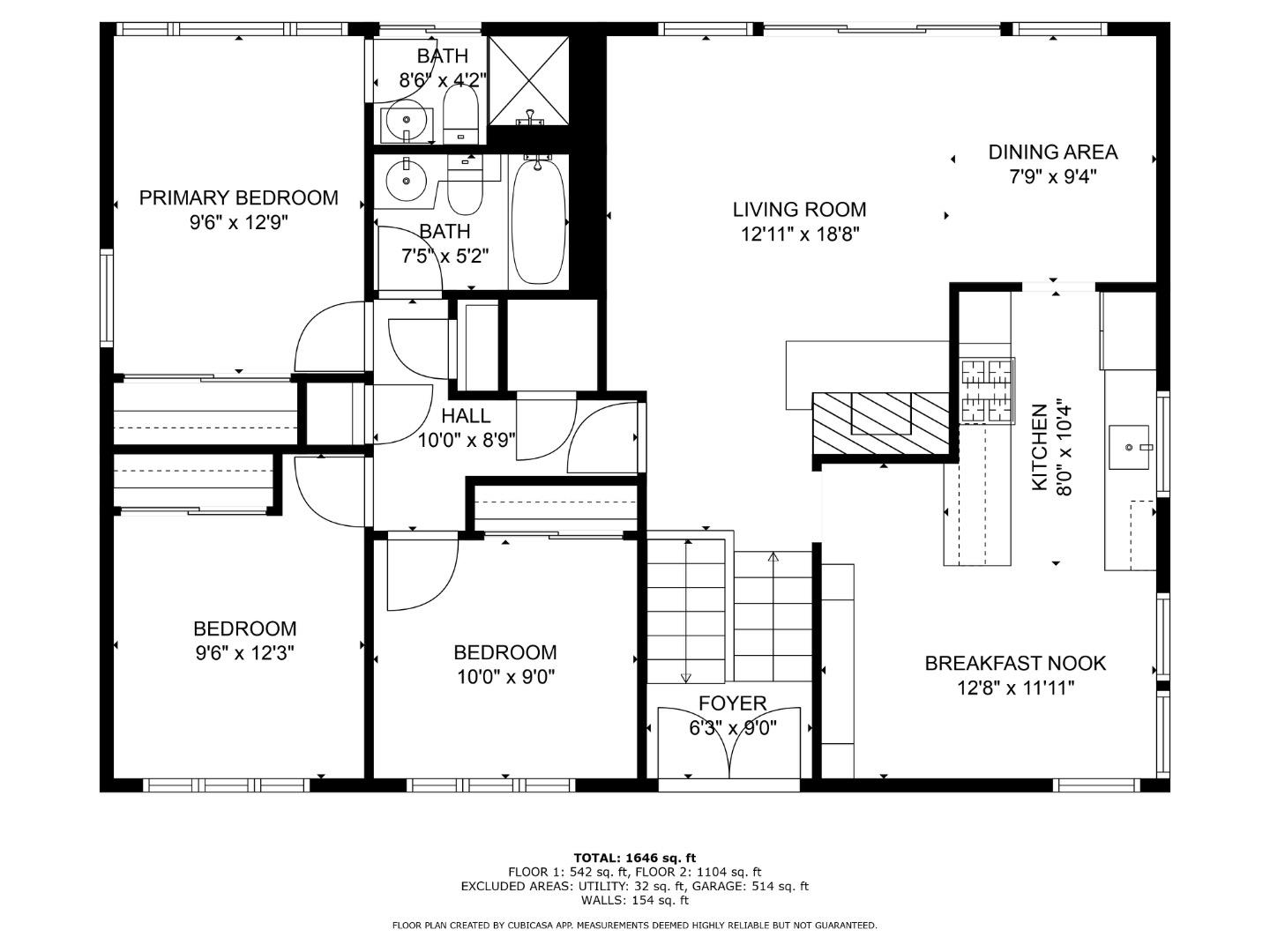 1031 Yosemite Drive Pacifica, CA 94044 - Photo 38 of 40