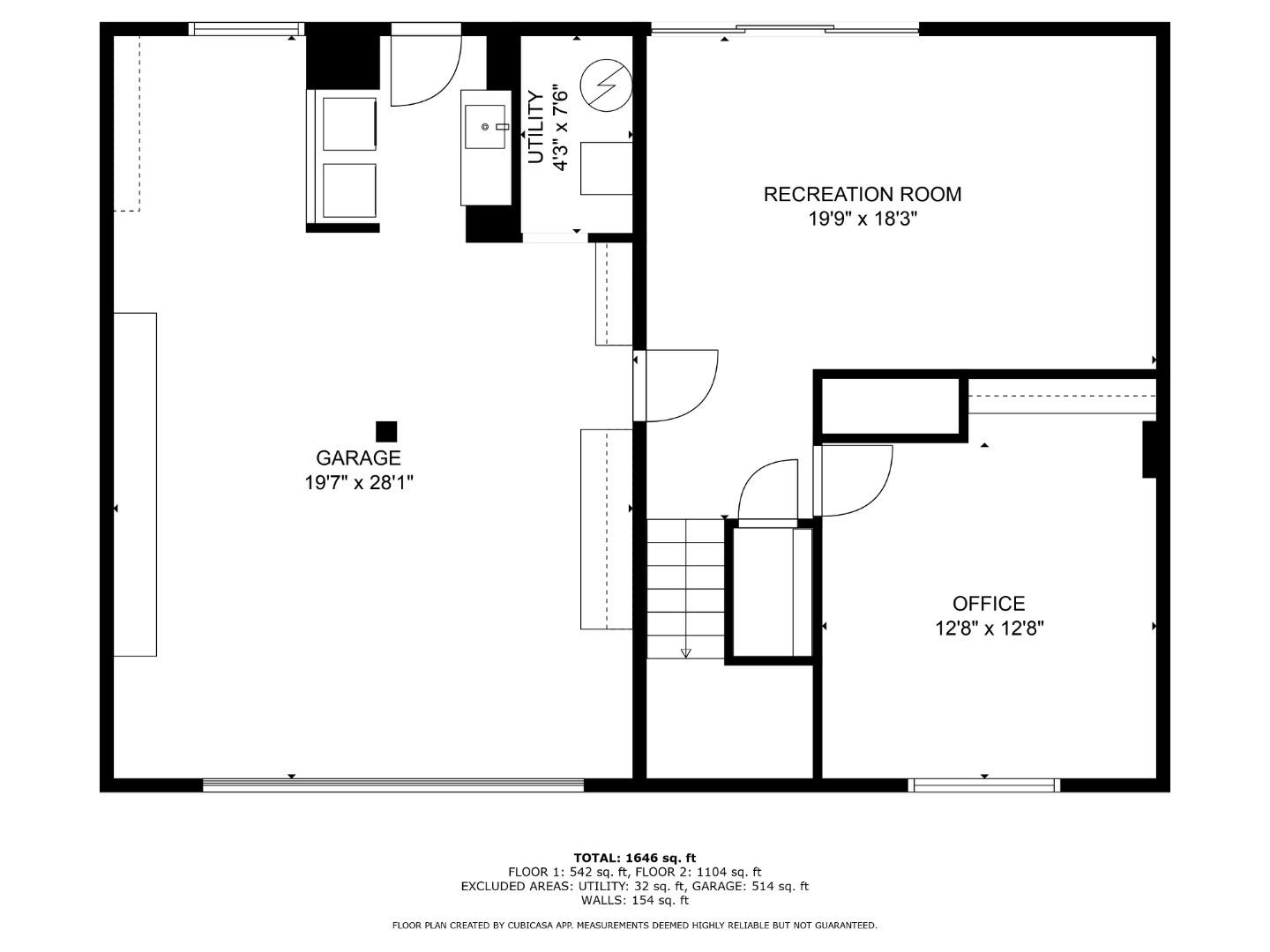 1031 Yosemite Drive Pacifica, CA 94044 - Photo 39 of 40