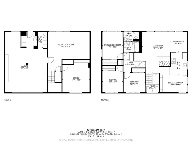 $1,450,000 | 1031 Yosemite Drive, Pacifica, CA 94044