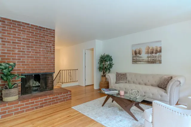 $1,450,000 | 1031 Yosemite Drive, Pacifica, CA 94044