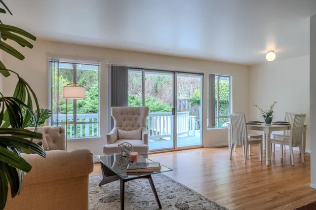 $1,450,000 | 1031 Yosemite Drive, Pacifica, CA 94044