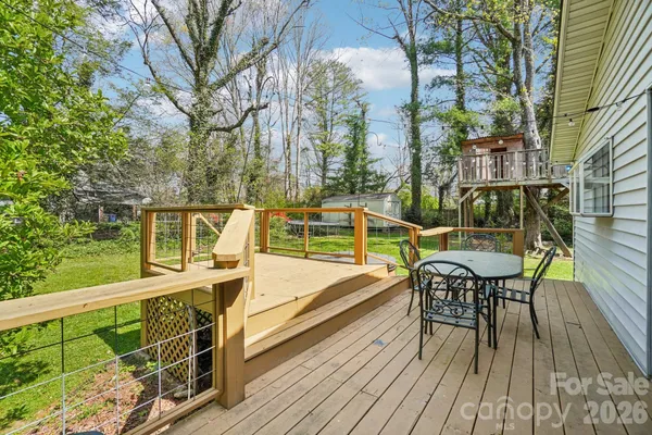 $525,000 | 710 Heatherwood Drive, Hendersonville, NC 28792
