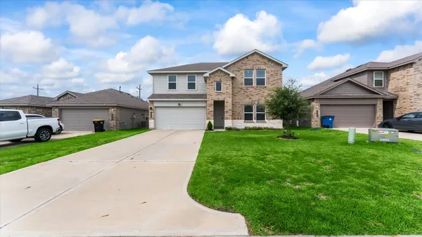 $311,000 | 12818 Sunny Pass, Willis, TX 77318