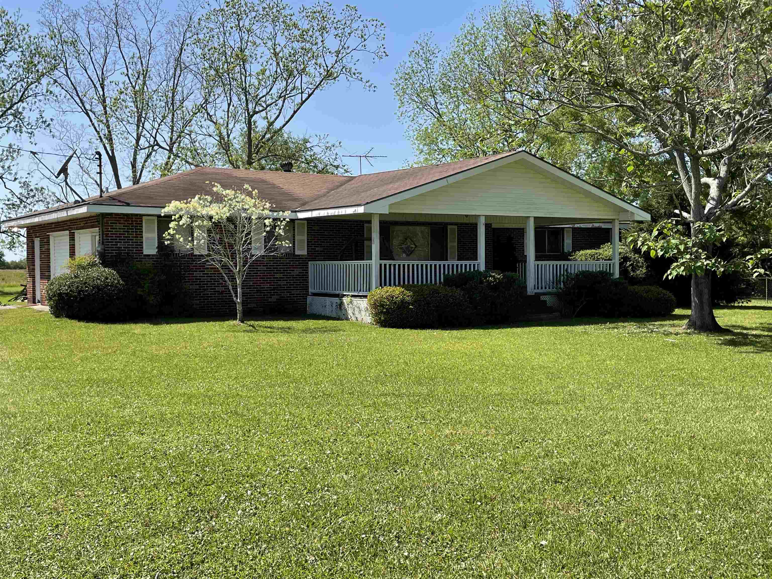 46215 Phillipsville Road Bay Minette, AL 36507 - Photo 1 of 7