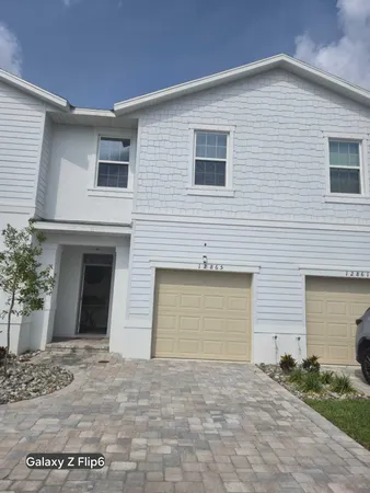 $2,700 | 12865 Southwest Forli Way, Port St. Lucie, FL 34987