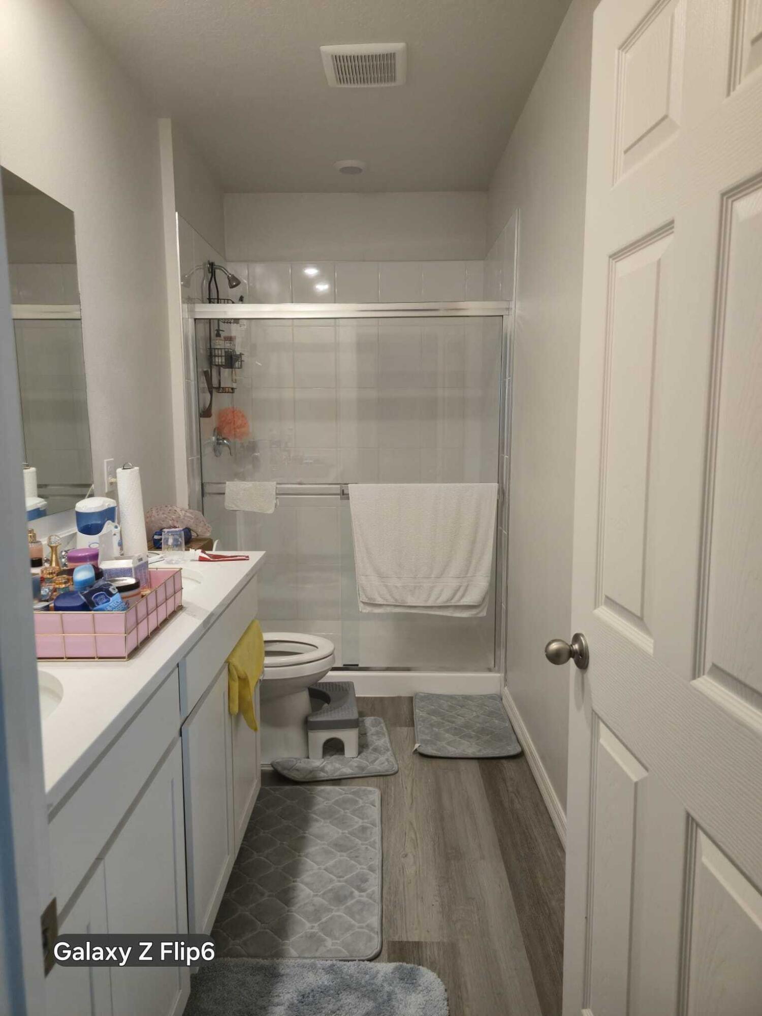 12865 Southwest Forli Way Port St. Lucie, FL 34987 - Photo 12 of 26 bathroom