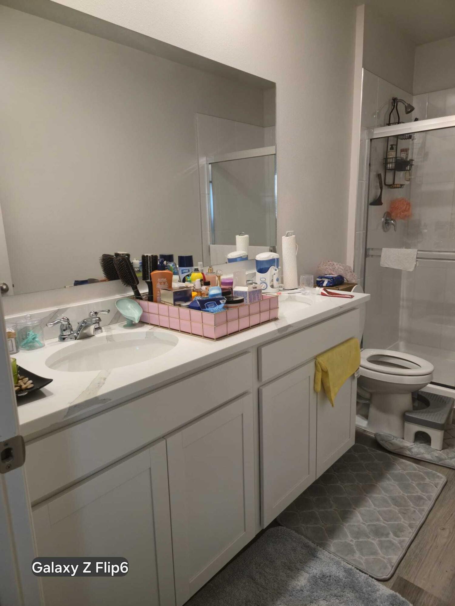 12865 Southwest Forli Way Port St. Lucie, FL 34987 - Photo 13 of 26 bathroom