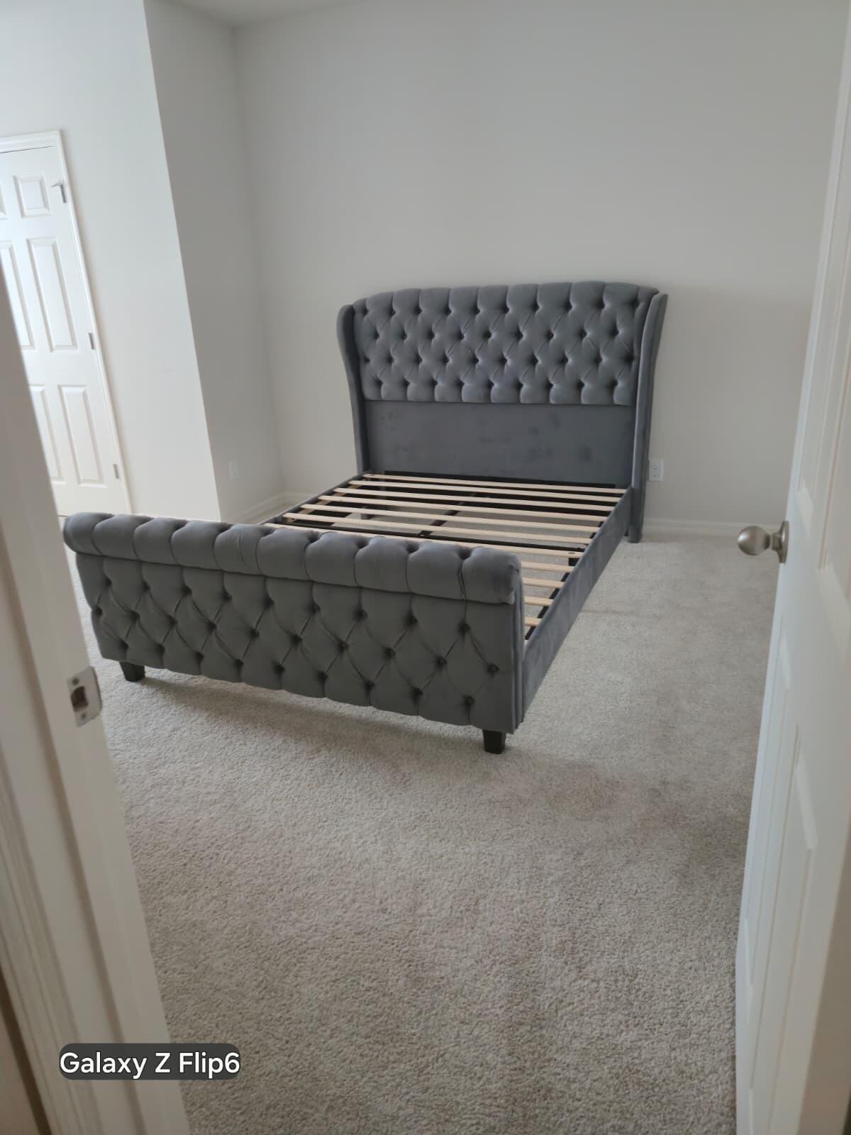 12865 Southwest Forli Way Port St. Lucie, FL 34987 - Photo 16 of 26 guest bed