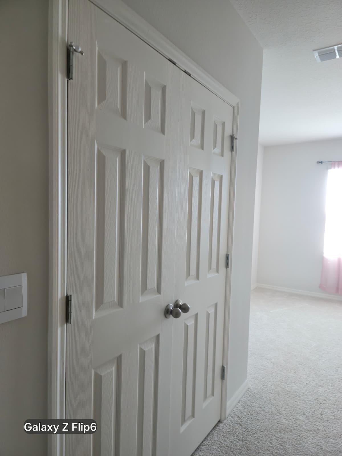 12865 Southwest Forli Way Port St. Lucie, FL 34987 - Photo 20 of 26 closet