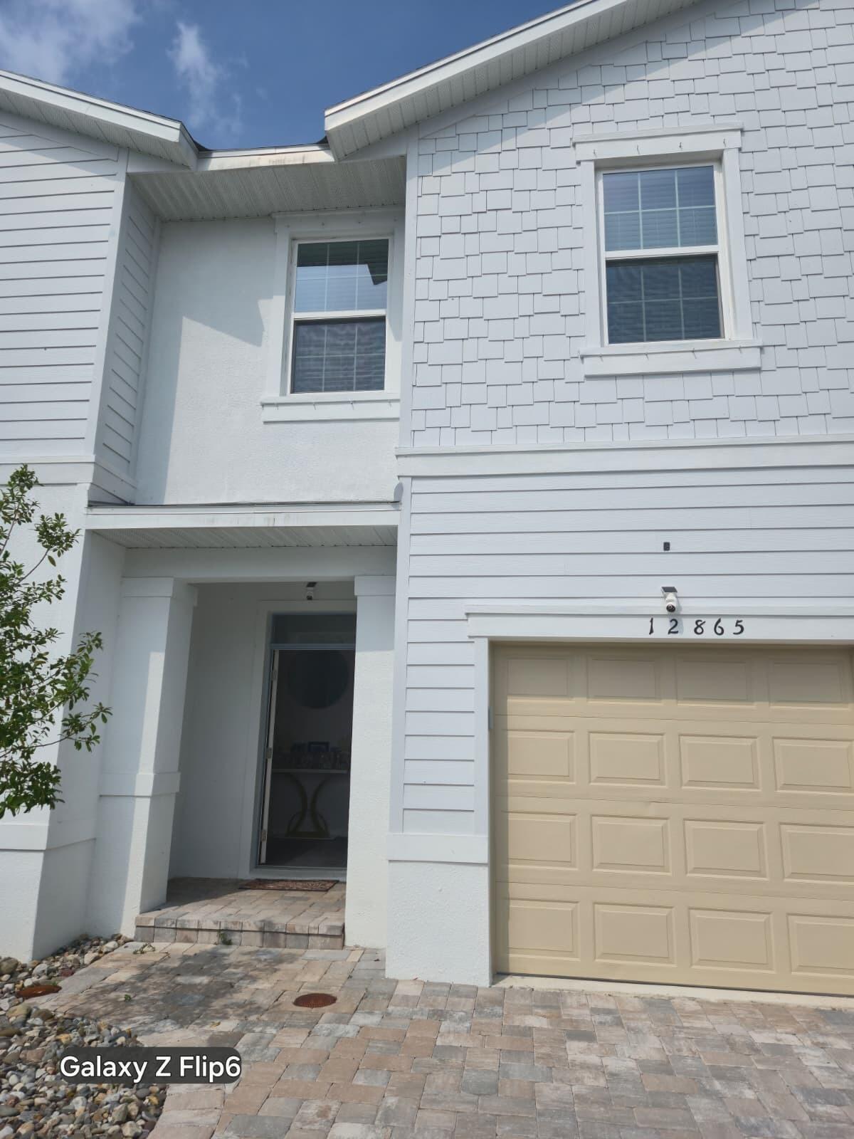 12865 Southwest Forli Way Port St. Lucie, FL 34987 - Photo 2 of 26 2
