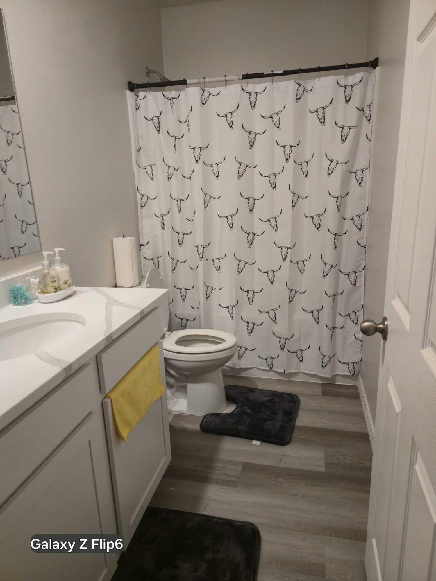 12865 Southwest Forli Way Port St. Lucie, FL 34987 - Photo 22 of 26 Guest bath