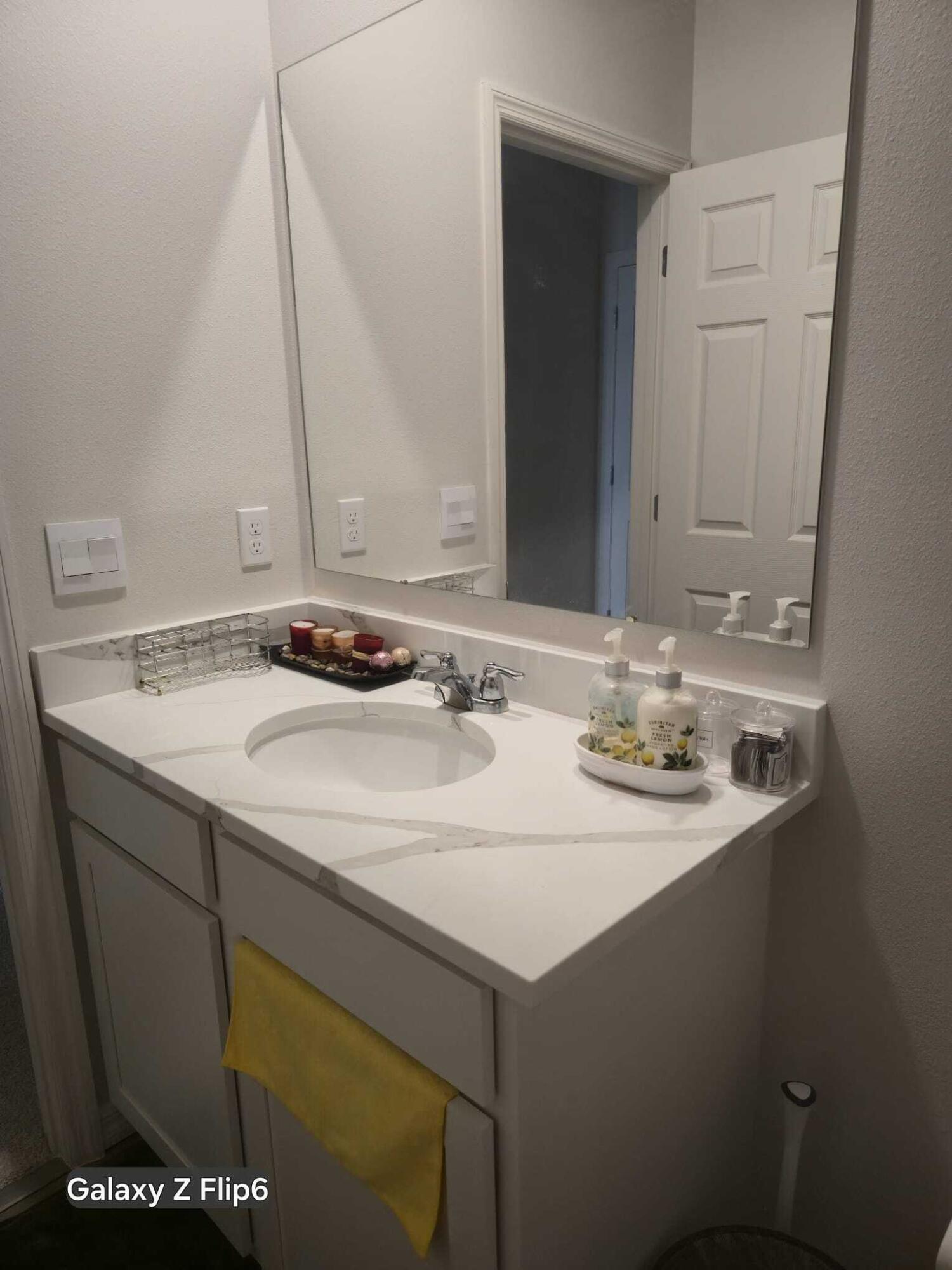 12865 Southwest Forli Way Port St. Lucie, FL 34987 - Photo 23 of 26 Guest Bath