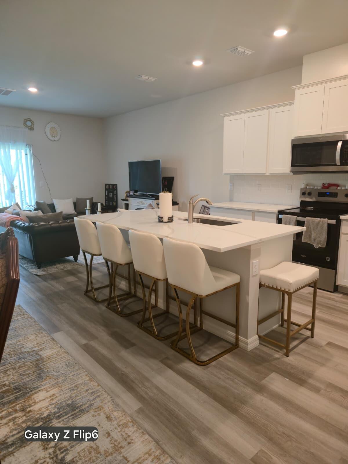 12865 Southwest Forli Way Port St. Lucie, FL 34987 - Photo 4 of 26 dining room