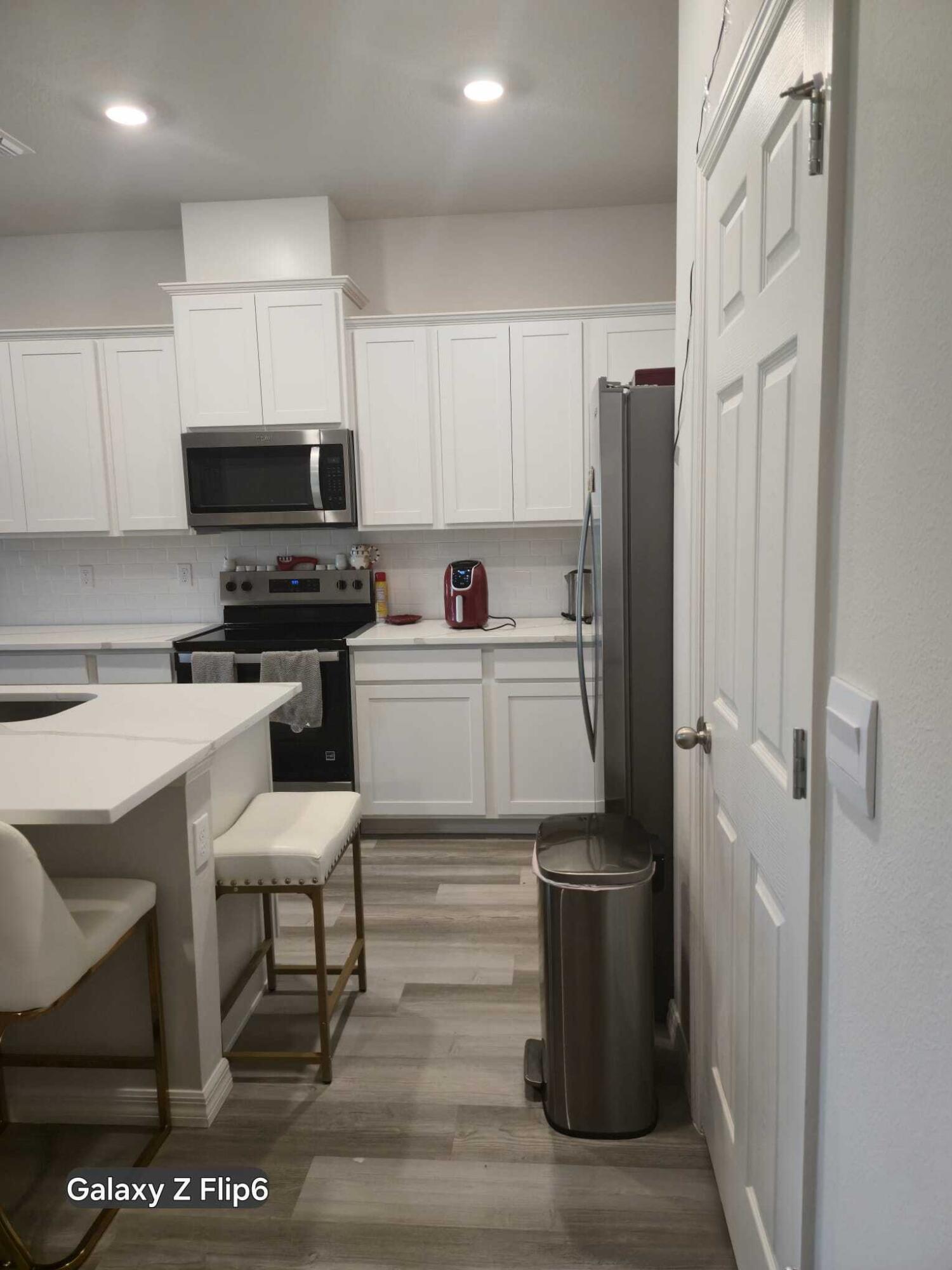 12865 Southwest Forli Way Port St. Lucie, FL 34987 - Photo 6 of 26 kitchen