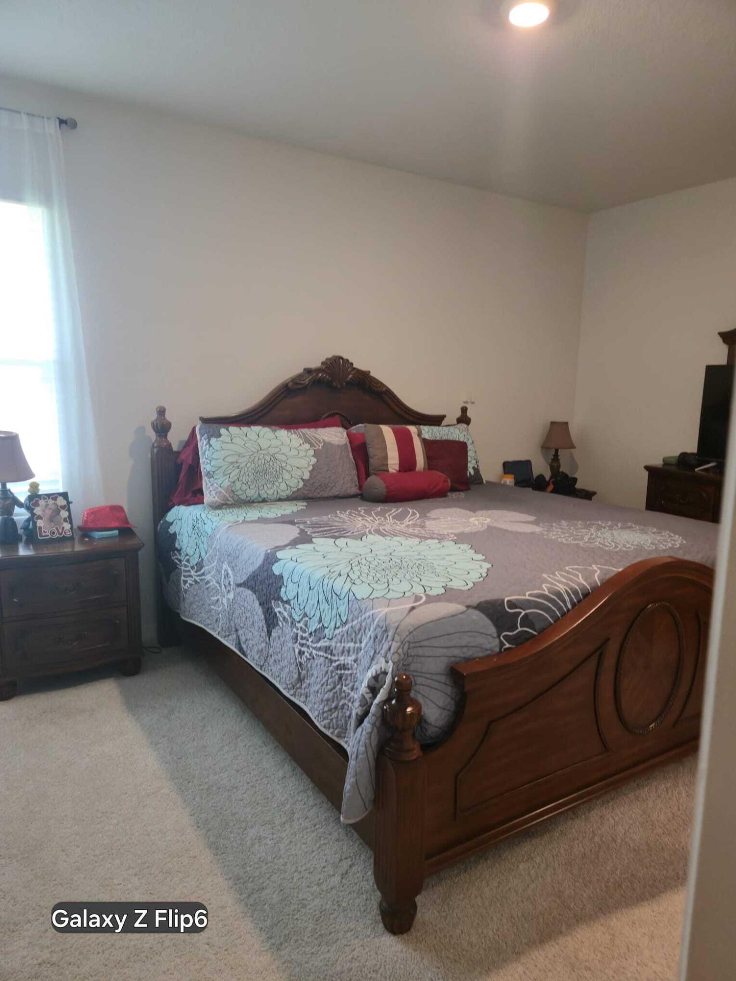 12865 Southwest Forli Way Port St. Lucie, FL 34987 - Photo 10 of 26 master bed