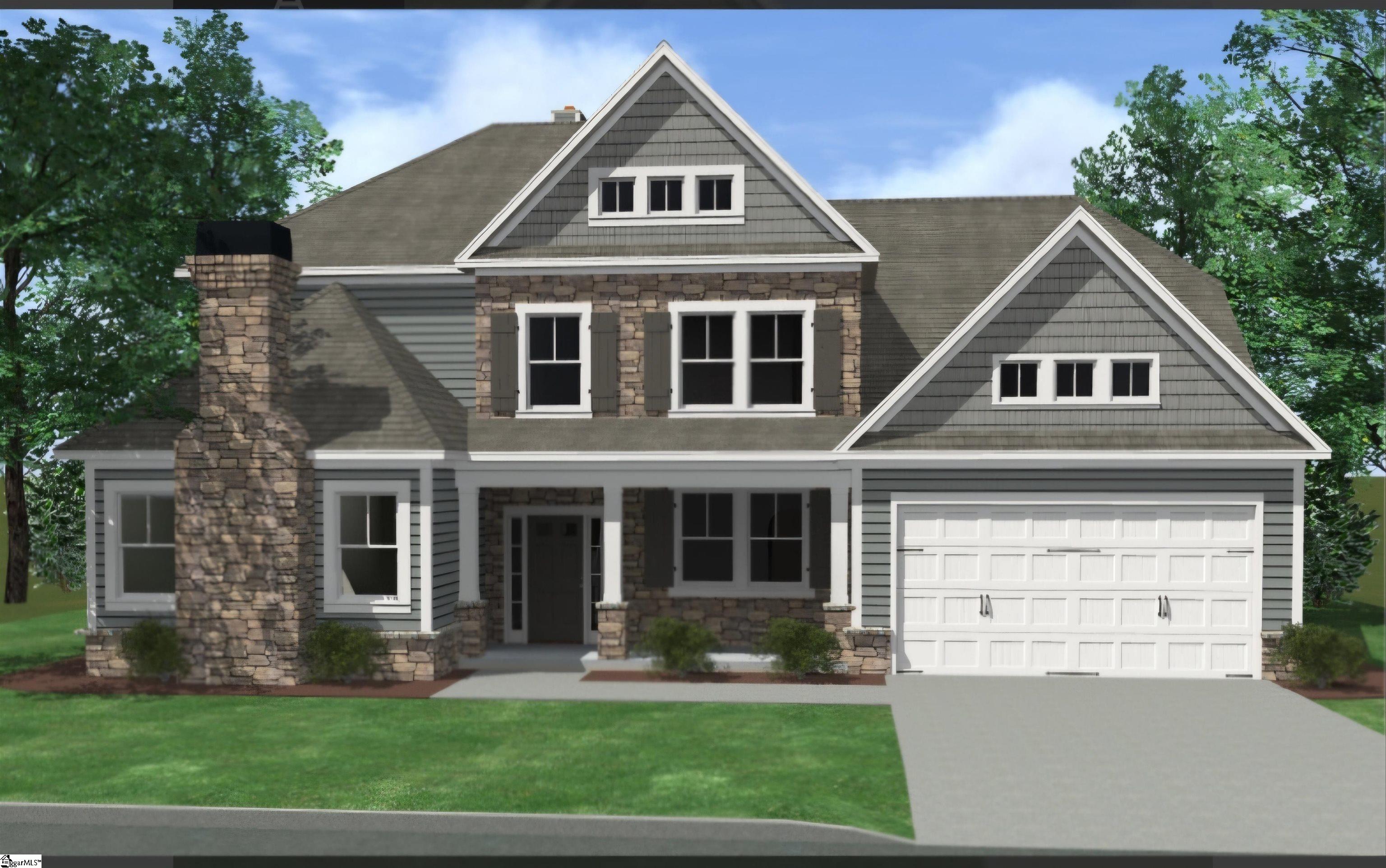 211 Holly Br Road Unit Lot 06  