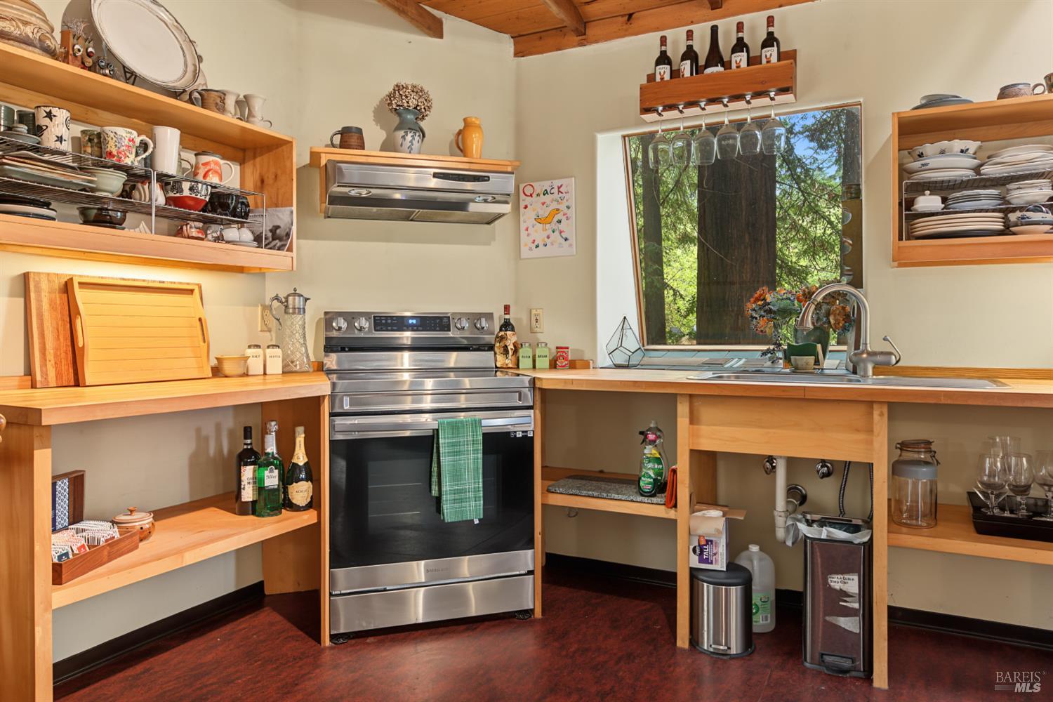 2411 Joy Road Occidental, CA 95465 - Photo 35 of 65 Gallery Image 35