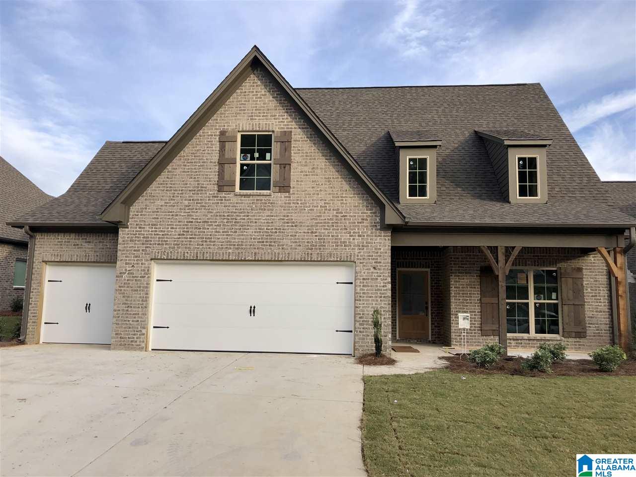 212 Kinross Circle Pelham, AL 35124 - Photo 7 of 7