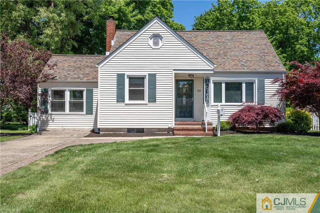 22 Orchard Road Middlesex, NJ 08846 - Photo 1 of 43
