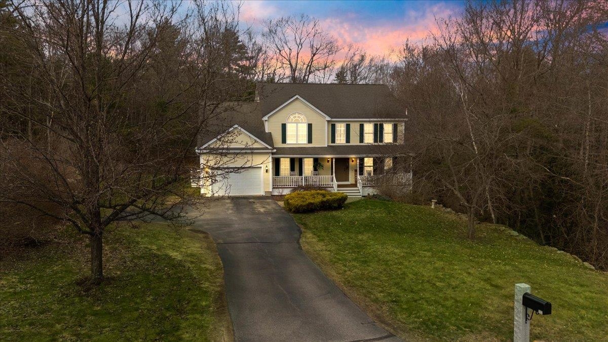 122 Forest Drive Auburn, NH 03032 - Photo 1 of 53