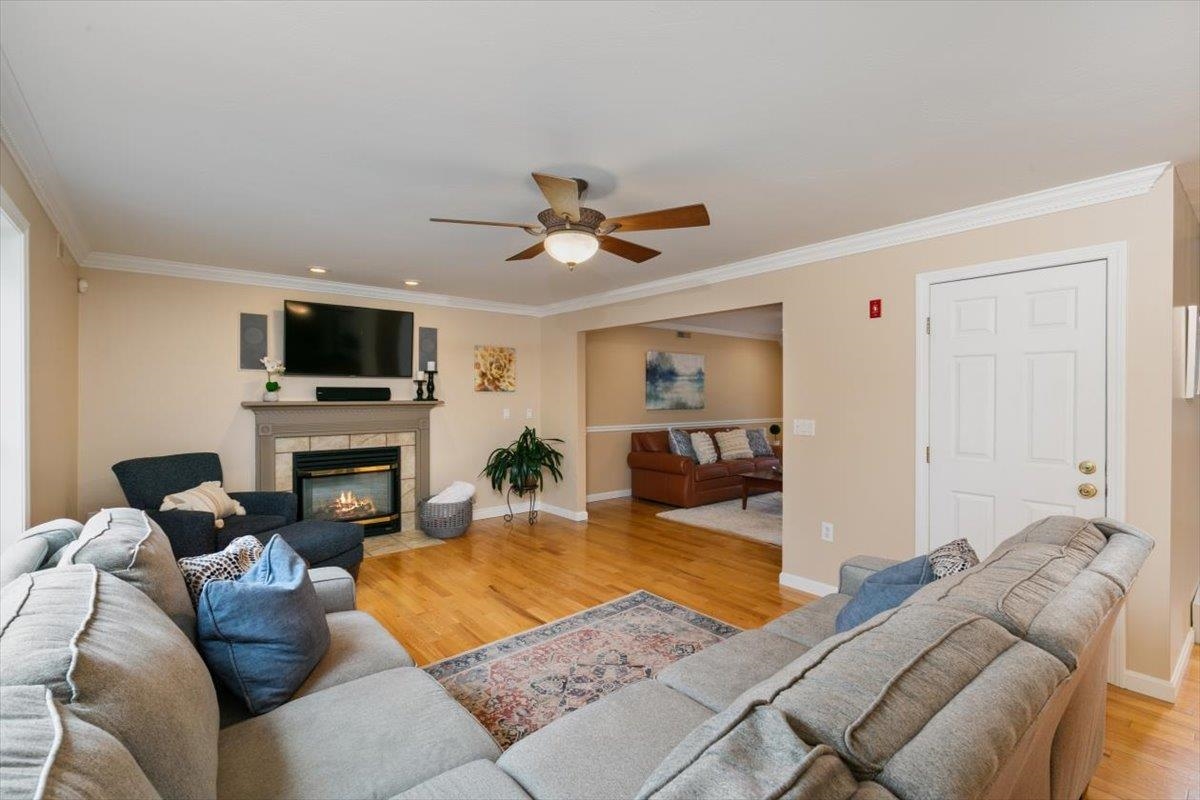 122 Forest Drive Auburn, NH 03032 - Photo 13 of 53