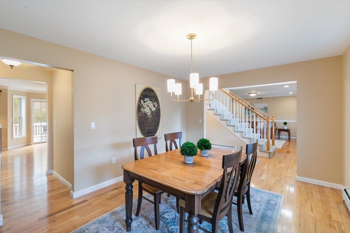 122 Forest Drive Auburn, NH 03032 - Photo 15 of 53