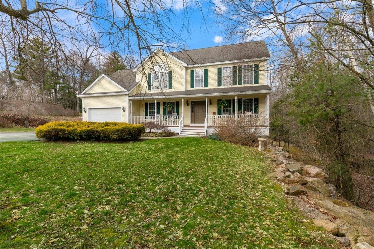 122 Forest Drive Auburn, NH 03032 - Photo 2 of 53